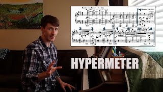 How to Play in Hypermeter  Chopin Scherzo No 1  Will Daniels Piano Studio [upl. by Aleron]