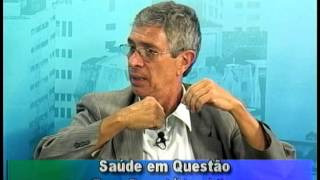 Programa Saúde em Questão  Fissura Lábiopalatina [upl. by Tillinger]