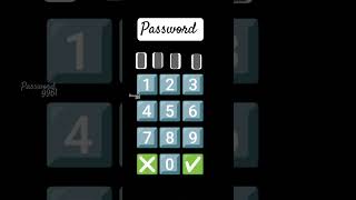 Password [upl. by Patterman]