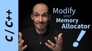 One reason to Modify your Memory Allocator CC [upl. by Prissy275]