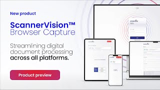 ScannerVision Browser Capture [upl. by Nork]