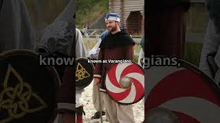 Did Kievan Rus Have Scandinavian Roots [upl. by Asle]