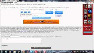 How to get unbanned from omegle [upl. by Hsiri63]