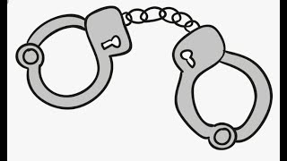 Vindex Craft VPD Handcuff Guide [upl. by Hareemas536]