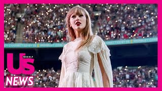 Taylor Swifts 7 Secrets to Success How She Became a Global Superstar [upl. by Asylem]