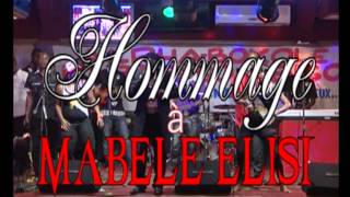 HOMMAGE A MABELE ELISI [upl. by Denton]