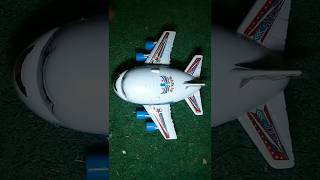 How to make a remote control airplane at home [upl. by Ahrendt]