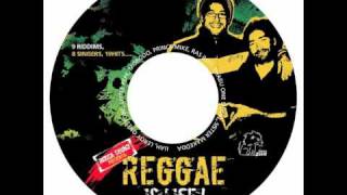 Ras Boti  Hoy abra Fight  Reggae is Life  Cañas y Jahvy [upl. by Akeryt]