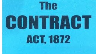 section 68 to 72 of contract act 1872 quasi contract constructive contract Legalnetworki3r [upl. by Onimod]