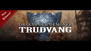 Drakar och Demoner Trudvang OST  MEDLEY [upl. by Assetnoc]