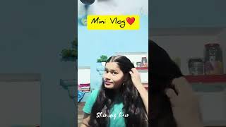 If Your Hair Is Rough This Thing Will Definitely Help You To Get Rid Of It  minivlog trending [upl. by Kimmy]