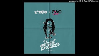 Kiddo Marv  Heart Breaker Ft Tokyo Jetz [upl. by Pazice108]