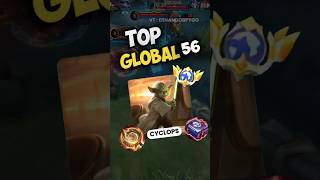 Top Global Cyclops Season 34 ernandobpygo [upl. by Hyo]