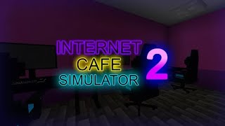 Internet Cafe Simulator 2 Майнкрафт Становлюсь миллионером [upl. by Atahs]