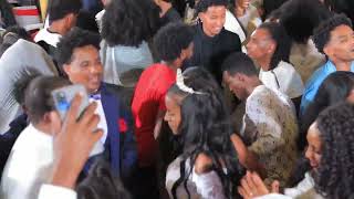 Tedros Kahsay ጻዕዱ Xaedu  Hot Guayla New Eritrean Music 2022 [upl. by Anialed274]