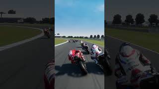 MotoGP 24  DUCATI DESMOSEDICI GP24  Phillip Island Australian Grand Prix Circuit Race gameplay [upl. by Anastasia]