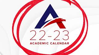 Allen ISD Calendar 202223 [upl. by Phillipe]