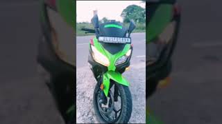 Ninja 300 [upl. by Rabassa231]