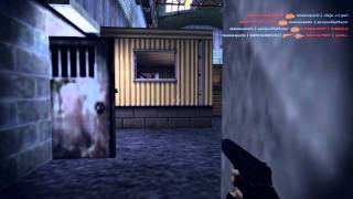 Xperia Play 2011 MusambaN1 vs mousesports [upl. by Lluj]