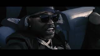 Peewee Longway  Ice Cube Official Video [upl. by Mcclish957]