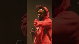 Charlamagne tha god was right about the Kendrick Lamar concert [upl. by Nyrem]