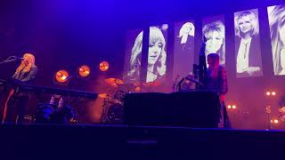 Rumours of Fleetwood Mac  Warm Ways 4K Portsmouth 5 July 2023 [upl. by Carley]