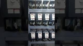 Electrical Panel What does Buhler India do [upl. by Vashtee]