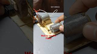 Dcmotor Power Generator Autopower Engine gadgetsViral Invention shorts gadgets [upl. by Narcho469]