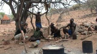 Namibia  Blue Africa Tours  httpwwwdovolenajizniafrikacz [upl. by Bac]