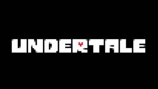 Undertale Audio Files 184  musundynetheme [upl. by Michael502]