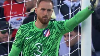 Jan Oblak VS Mallorca • 10112024  HD 1080 [upl. by Christensen]