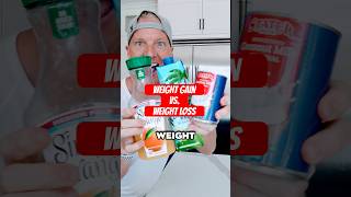 WEIGHT GAIN vs WEIGHT LOSS Smoothie Ingredients That Work For Your Goals  LiveLeanTV [upl. by Silsbye562]