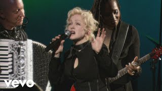 Cyndi Lauper  She Bop from LiveAt Last [upl. by Molli]