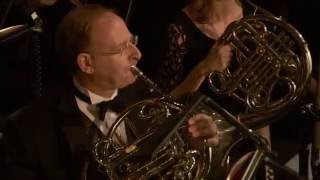 Yannik NezetSeguin conducts Rusalka Overture [upl. by Anael766]