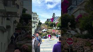 This CRAZIEST Street Will Blow Your Mind [upl. by Morton]