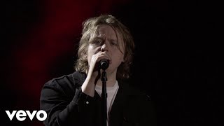 Lewis Capaldi  Someone You Loved Live From New Years Rockin Eve  2020 [upl. by Eelirol]