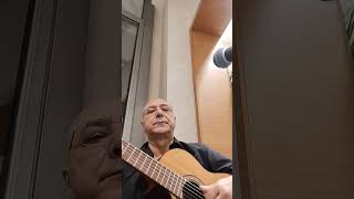 intrattenimento alhambra arrangement cover classicalguitar [upl. by Dimitry]