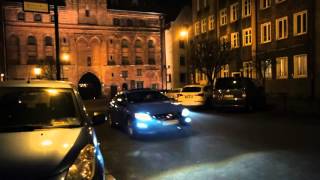 Volvo S60 Polestar 30 R6 350 HP Sound [upl. by Netsrejk]