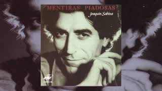 Joaquín Sabina  Mentiras Piadosas 1990 Álbum Completo [upl. by Korey]