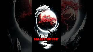 THE SALLIE HOUSE horrorstories shorts [upl. by Kahn]