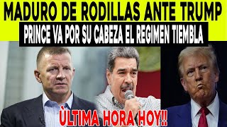 MADURO DE RODILLAS URGENTE [upl. by Haidabez]