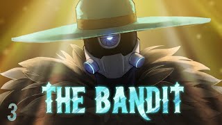 Petrichor V  The Bandit  Risk of Rain Fan Animated Series [upl. by Benjamin]