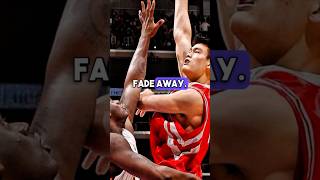 Shaq’s HILARIOUS Yao Ming STORY 📈🏀 shorts [upl. by Lian]