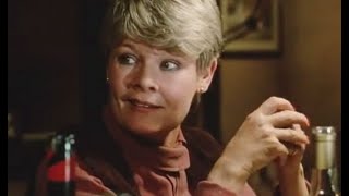 JUDI DENCH IN EXCERPT quotWETHERBYquot 1985 FILM [upl. by Lengel]