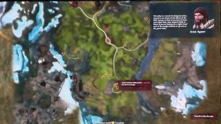 Guild Wars 2  Ep 9 HD Waypoints amp Scout system [upl. by Arym]