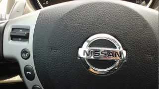 HOW TO SET UP BLUETOOTH ON A NISSAN [upl. by Annig]