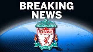 💥TRANSFER COMPLETED❤ Liverpool reached full agreement with £80m star liverpool liverpoolfc lfc [upl. by Llemej373]