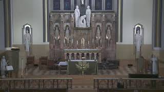 St Joseph ChurchLive [upl. by Watson]