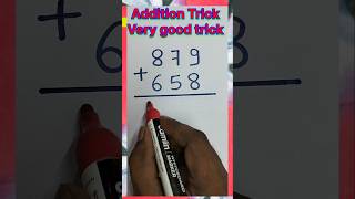 Addition Trick  Jor trick  Trick  Toppers Academy No 1  Amit Sir [upl. by Haniraz182]