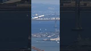 Fleet Week Air Show kicks off in San Francisco US [upl. by Anali466]